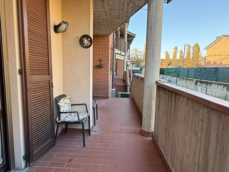 Immagine 43 di Casa bifamiliare in vendita  in Via Luigi Settembrini 14 a Cinisello Balsamo