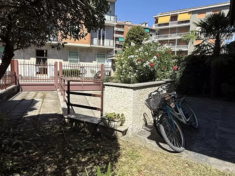 Immagine 13 di Casa bifamiliare in vendita  in Via Filippo Beltrame 20 a Vimodrone