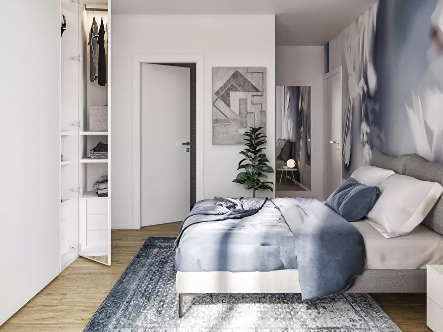 Immagine 38 di Attico in vendita  in Via Carlo 433 a San Remo