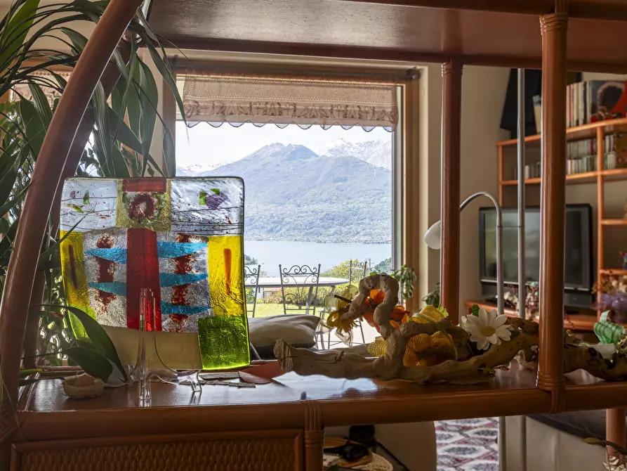 Immagine 43 di Villa in vendita  in Via Colombèe 11 a Colico