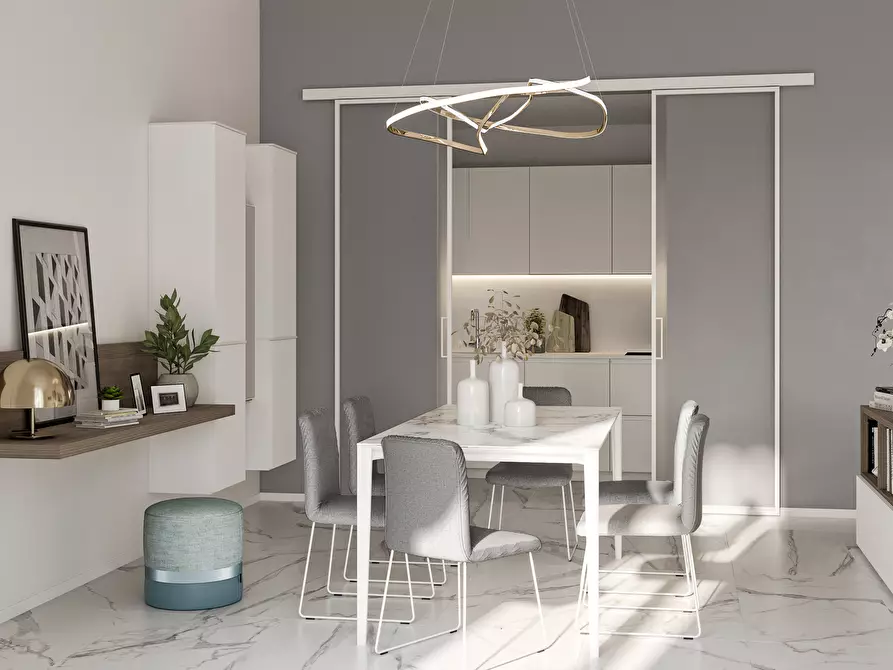 Immagine 65 di Trilocale in vendita  in Via Carlo 433 a San Remo