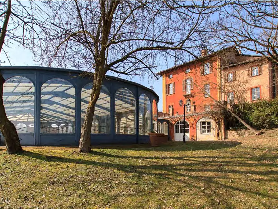 Immagine 13 di Casa indipendente in vendita  in Frazione Lavezzole 43 a San Damiano D'asti