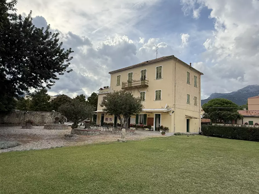 Immagine 4 di Terreno edificabile in vendita  in Via Enrico Toti 12 a Loano