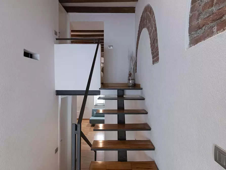 Immagine 22 di Trilocale in vendita  in Via Paolo Frisi 8 a Milano