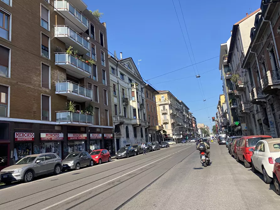 Immagine 66 di Bar / Ristorante in vendita  in Via Andrea Maria Ampere 98 a Milano