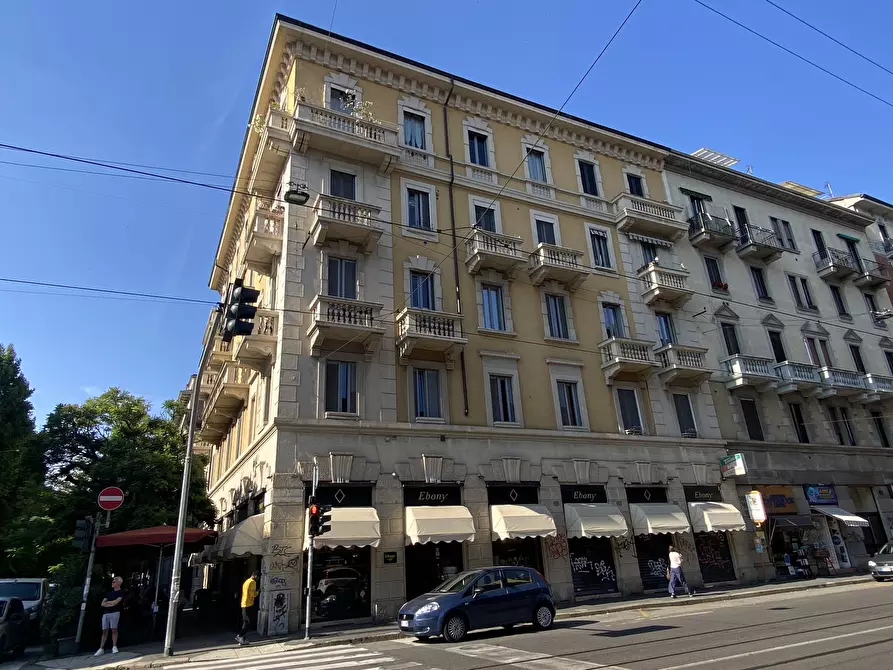 Immagine 62 di Bar / Ristorante in vendita  in Via Andrea Maria Ampere 98 a Milano