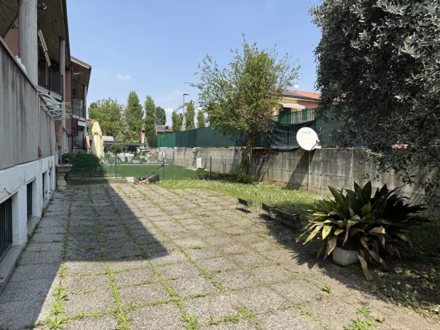Immagine 29 di Casa bifamiliare in vendita  in Via Luigi Settembrini 14 a Cinisello Balsamo