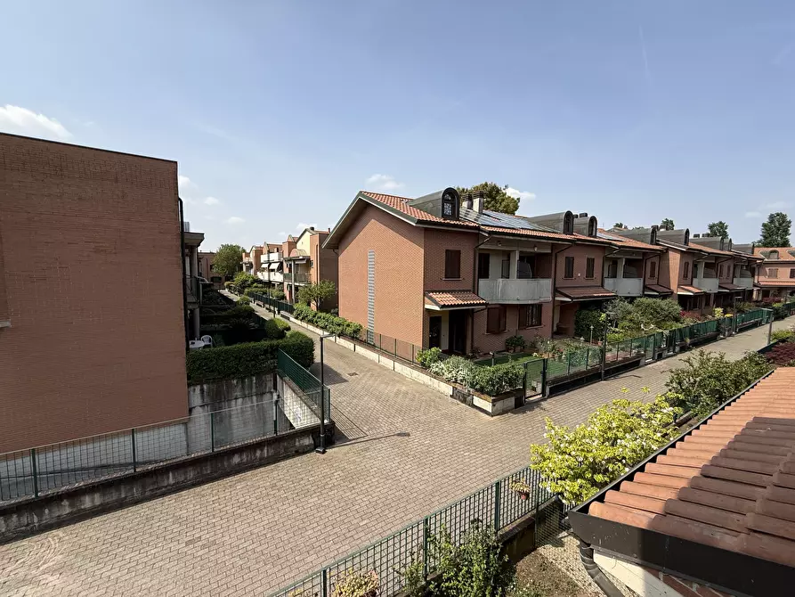 Immagine 51 di Casa bifamiliare in vendita  in Via Luigi Settembrini 14 a Cinisello Balsamo