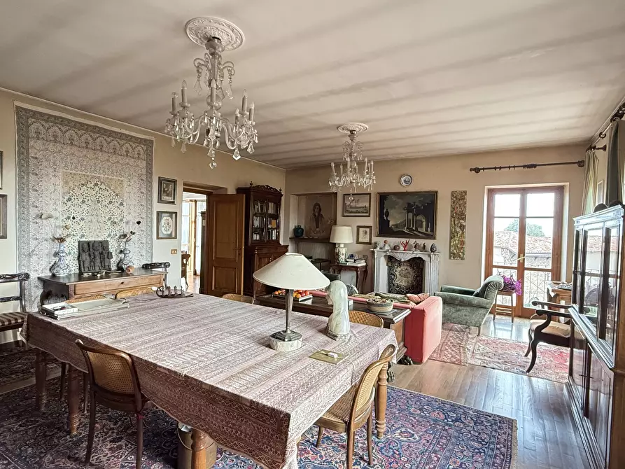 Immagine 25 di Casa indipendente in vendita  in Via Piave 11 a Cocconato