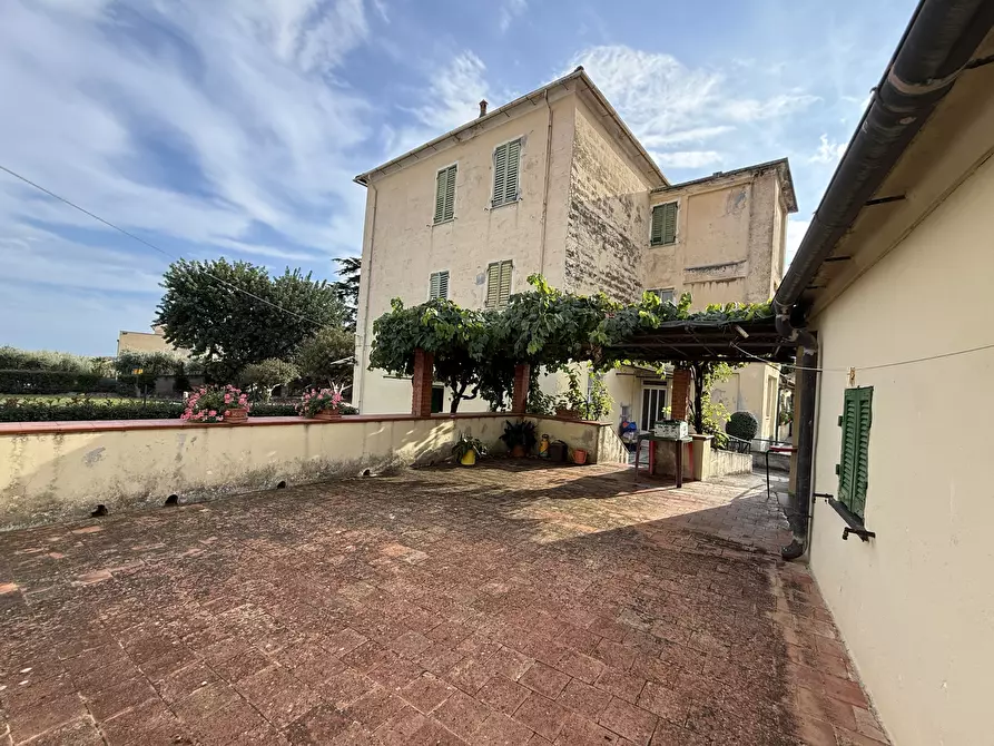 Immagine 40 di Terreno edificabile in vendita  in Via Enrico Toti 12 a Loano