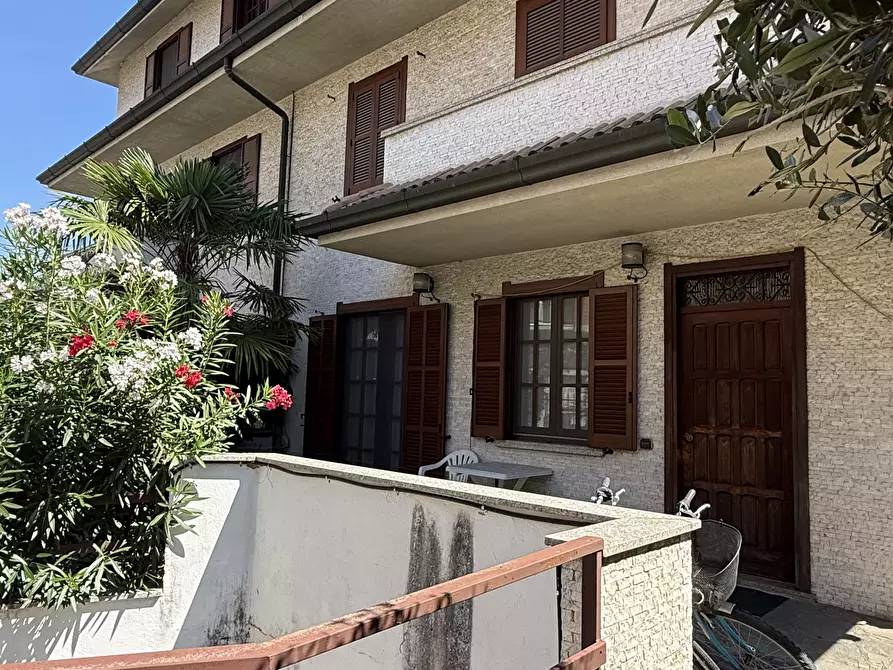 Immagine 29 di Casa bifamiliare in vendita  in Via Filippo Beltrame 20 a Vimodrone