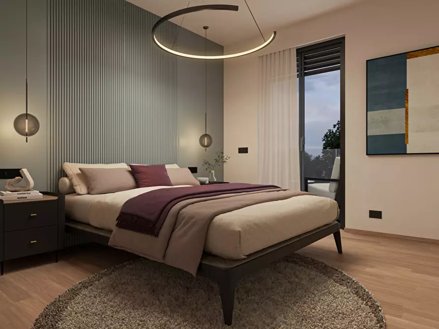 Immagine 7 di Casa bifamiliare in vendita  in Via Ciro Menotti 9 a Carate Brianza