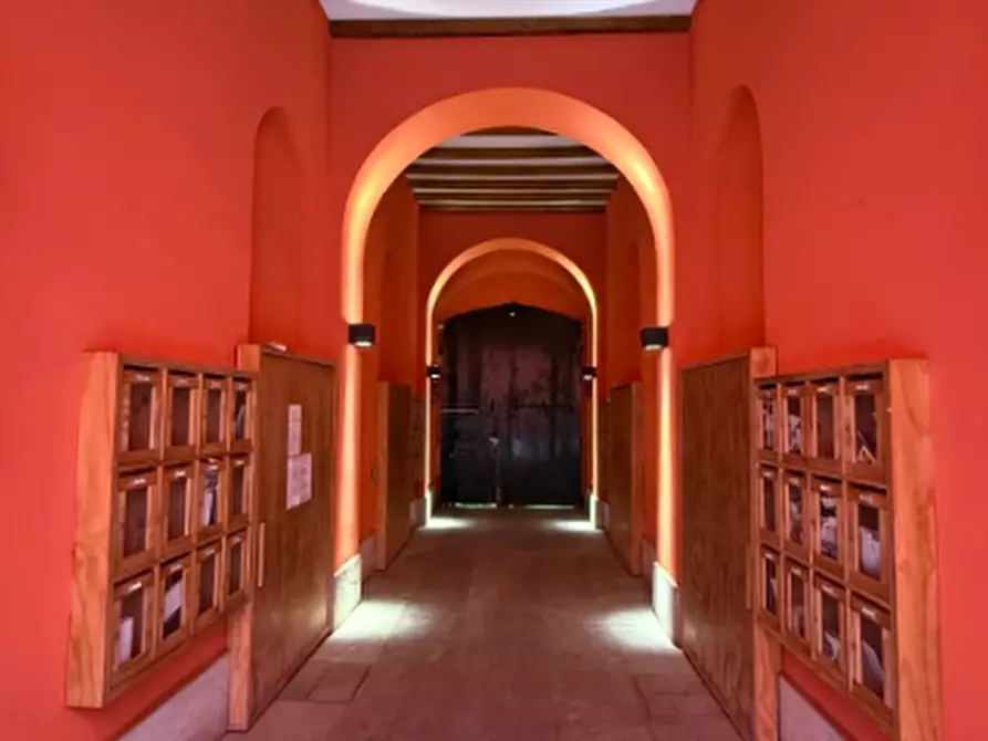 Immagine 29 di Trilocale in vendita  in Via Paolo Frisi 8 a Milano