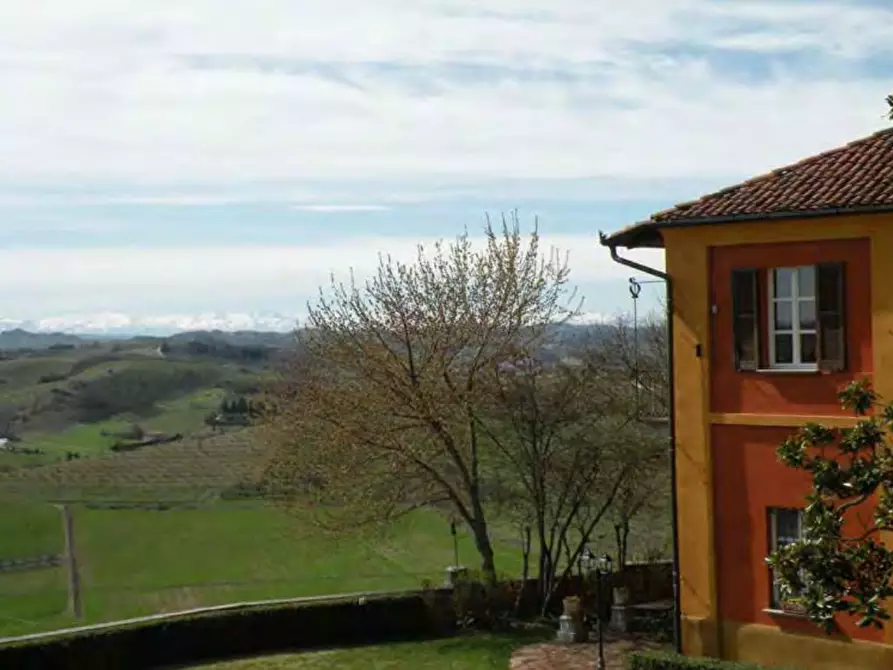 Immagine 67 di Casa indipendente in vendita  in Frazione Lavezzole 43 a San Damiano D'asti