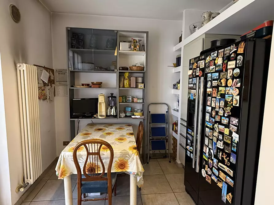 Immagine 53 di Casa bifamiliare in vendita  in Via Filippo Beltrame 20 a Vimodrone
