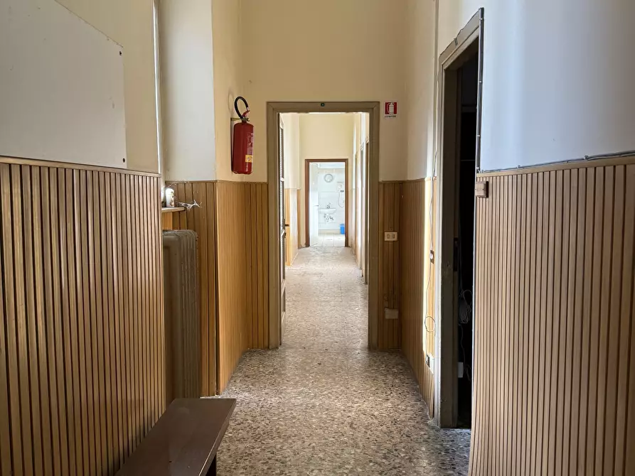 Immagine 34 di Palazzo in vendita  in Via San Gaudenzio 11 a Novara
