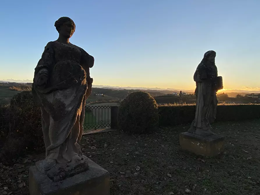 Immagine 85 di Casa indipendente in vendita  in Frazione Lavezzole 43 a San Damiano D'asti