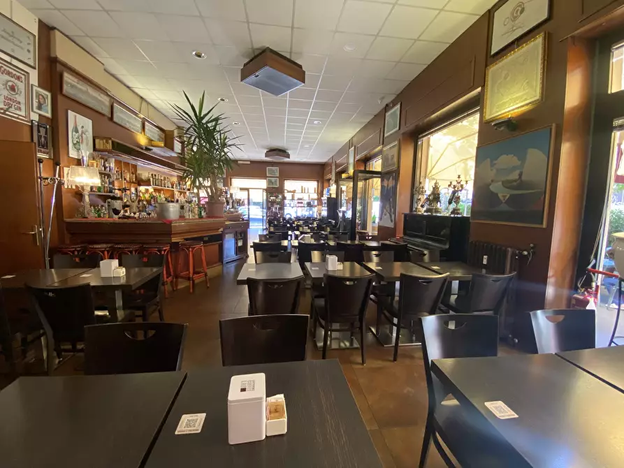 Immagine 35 di Bar / Ristorante in vendita  in Via Ampere 98 a Milano
