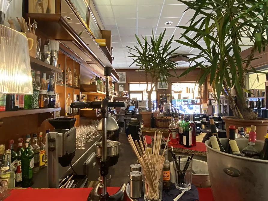 Immagine 20 di Bar / Ristorante in vendita  in Via Ampere 98 a Milano