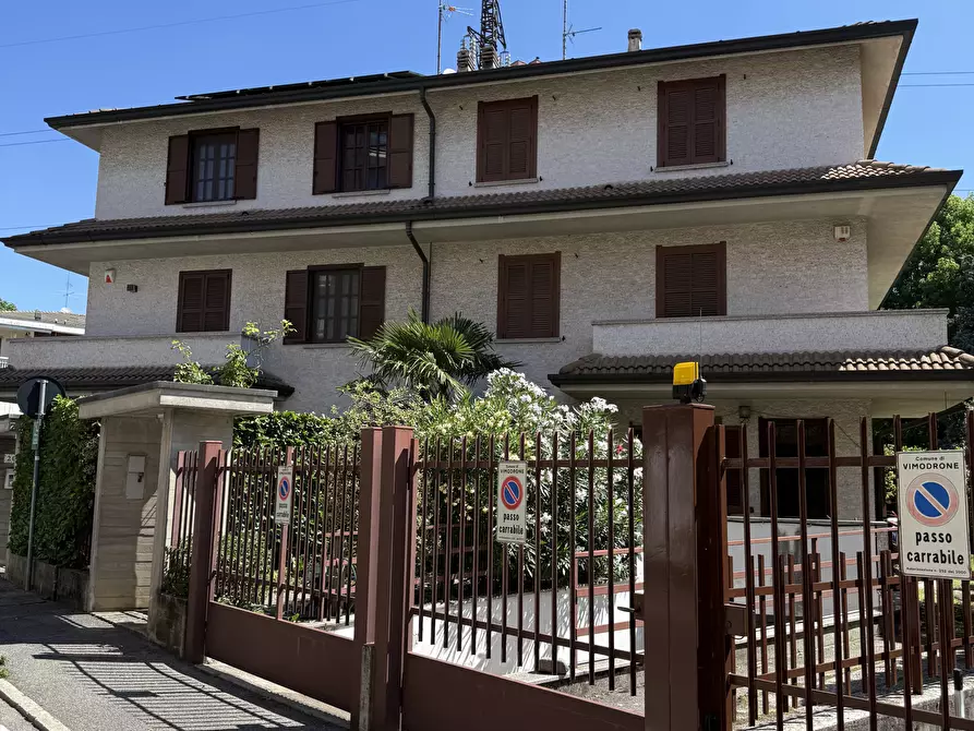 Immagine 30 di Casa bifamiliare in vendita  in Via Filippo Beltrame 20 a Vimodrone