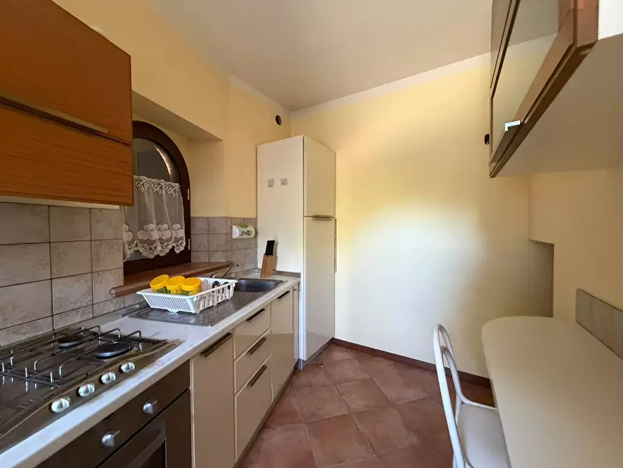 Immagine 4 di Bilocale in affitto  a Varano De' Melegari
