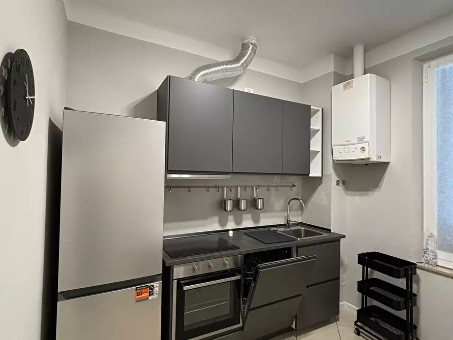 Immagine 4 di Trilocale in affitto  a Fornovo Di Taro