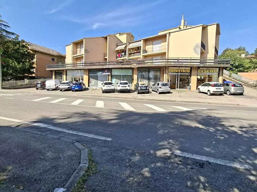 Immagine 2 di Trilocale in vendita  a Medesano