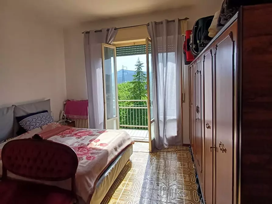 Immagine 10 di Quadrilocale in vendita  a Fornovo Di Taro