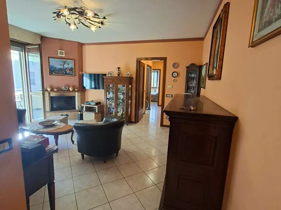 Immagine 7 di Trilocale in vendita  a Solignano