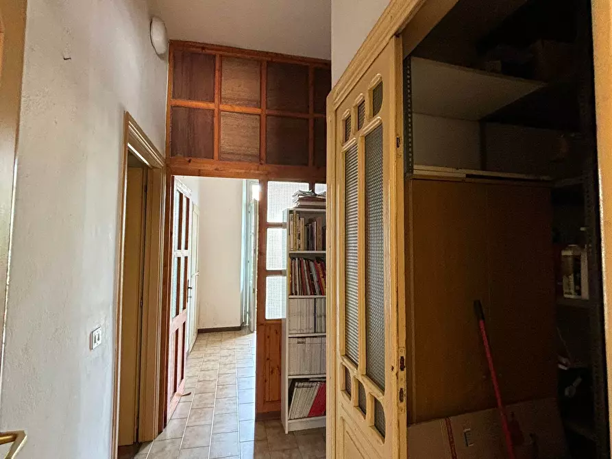 Immagine 14 di Quadrilocale in vendita  a Albareto