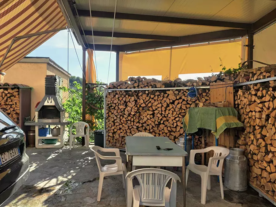 Immagine 40 di Casa indipendente in vendita  a Varano De' Melegari