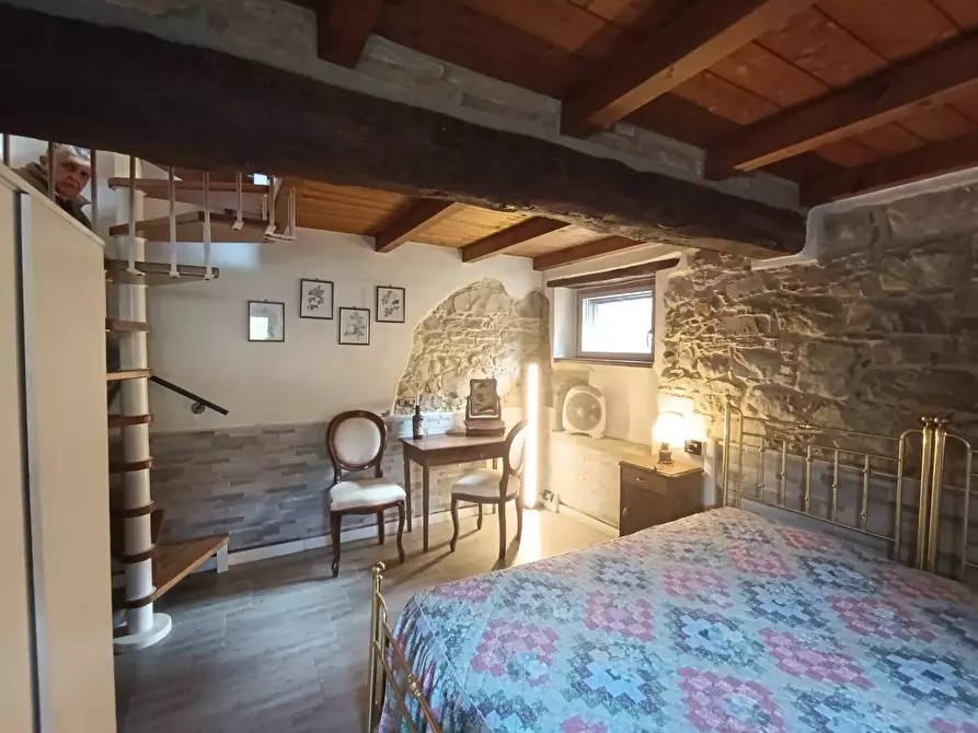 Immagine 22 di Casa indipendente in vendita  a Terenzo