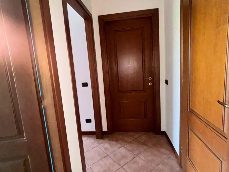 Immagine 33 di Quadrilocale in vendita  in Via Luigi Umberto Giordana 25 a Medesano