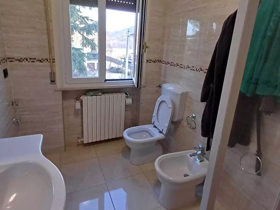 Immagine 32 di Trilocale in vendita  a Solignano