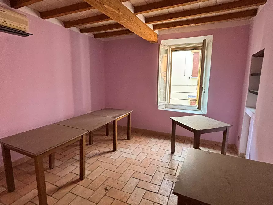 Immagine 22 di Quadrilocale in vendita  a Fornovo Di Taro