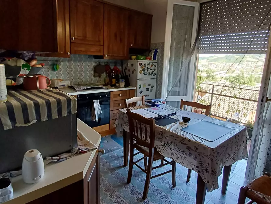 Immagine 11 di Quadrilocale in vendita  a Medesano