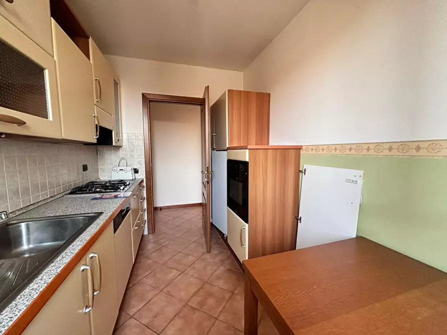 Immagine 16 di Quadrilocale in vendita  in Via Luigi Umberto Giordana 25 a Medesano