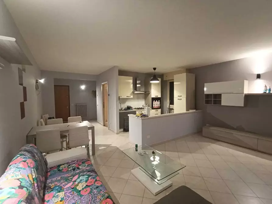 Immagine 3 di Bilocale in affitto  a Borgo Val Di Taro