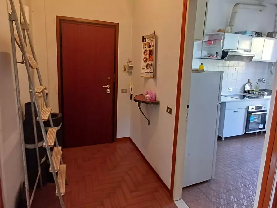 Immagine 7 di Quadrilocale in vendita  a Fornovo Di Taro