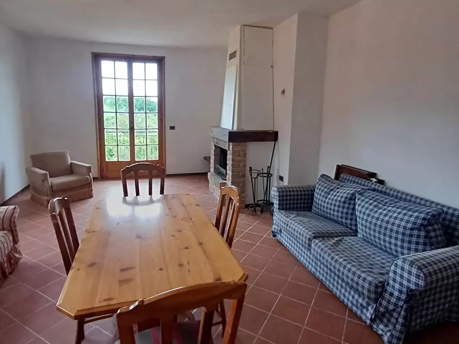 Immagine 11 di Trilocale in vendita  a Fornovo Di Taro