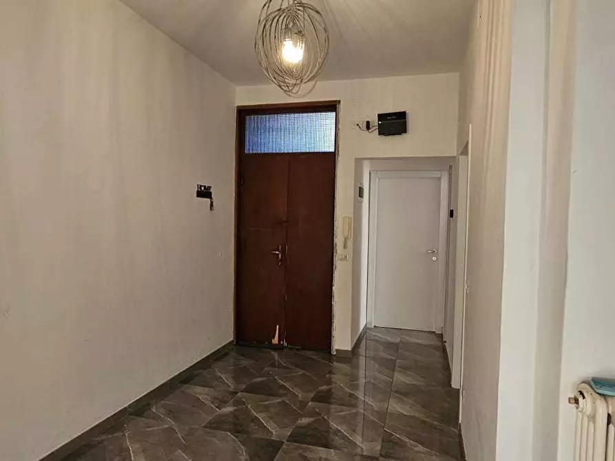 Immagine 4 di Trilocale in vendita  a Fornovo Di Taro