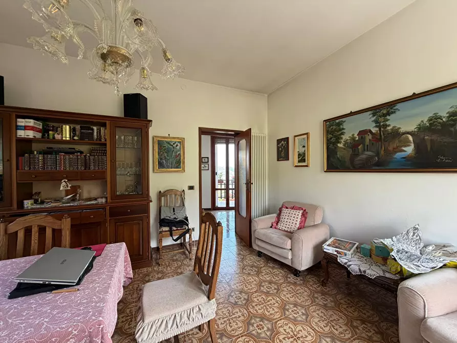 Immagine 42 di Casa bifamiliare in vendita  a Fornovo Di Taro