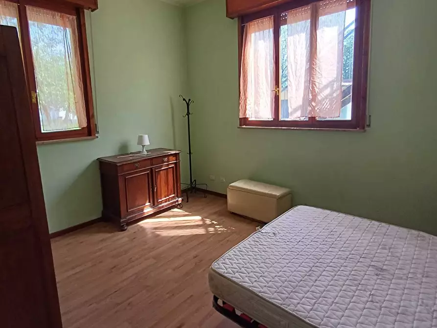 Immagine 10 di Bilocale in affitto  a Parma
