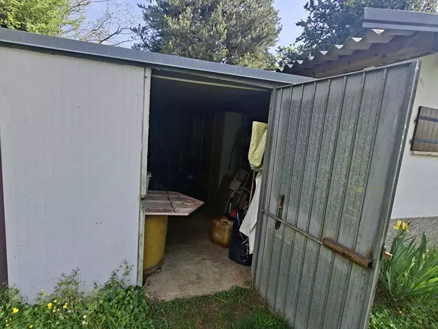 Immagine 8 di Casa indipendente in vendita  a Medesano