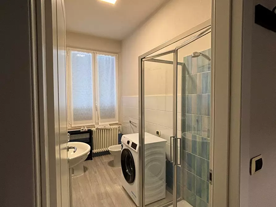 Immagine 18 di Trilocale in affitto  a Fornovo Di Taro