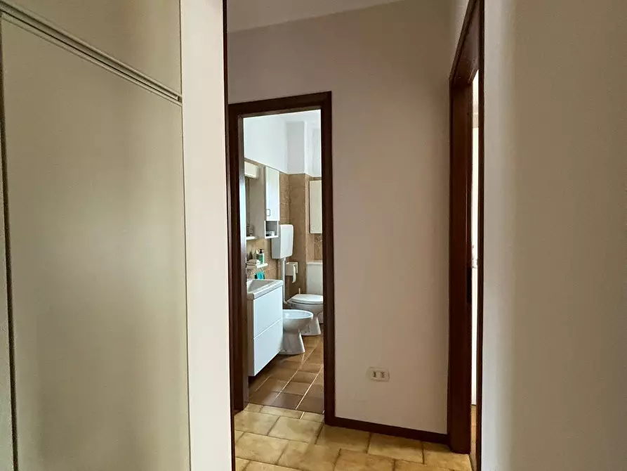 Immagine 35 di Quadrilocale in vendita  a Fornovo Di Taro