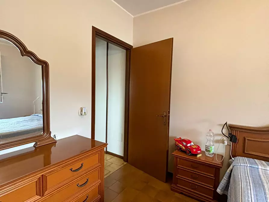 Immagine 50 di Quadrilocale in vendita  a Fornovo Di Taro