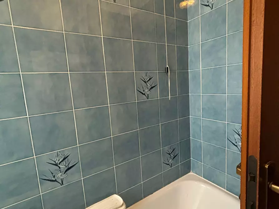 Immagine 18 di Trilocale in affitto  a Fornovo Di Taro