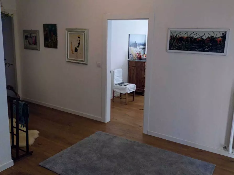 Immagine 5 di Quadrilocale in affitto  a Medesano