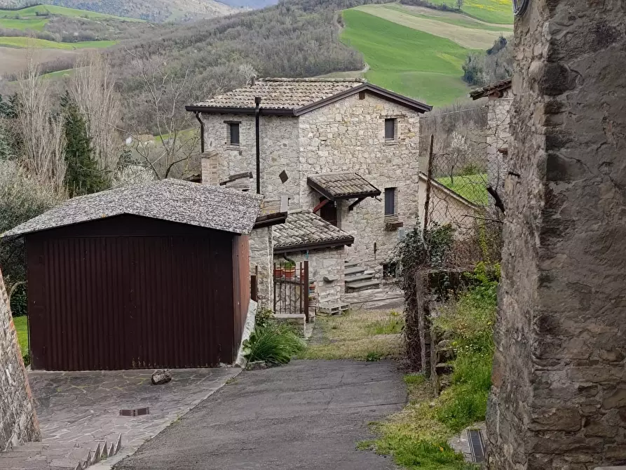 Immagine 7 di Casa indipendente in vendita  a Terenzo